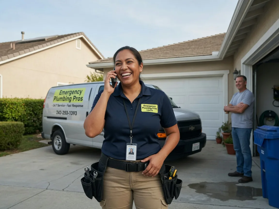 Emergency Plumber Saxis, VA FAQs